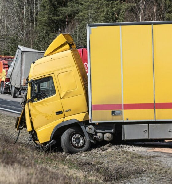 What Everyone Should Know About Truck Accident Liability