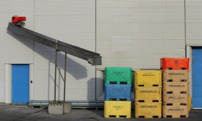 Trends Reshaping the Consumer Packaged Goods Industry