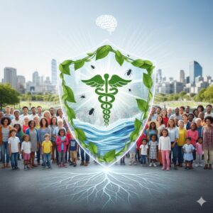 The Impact of Pest Control on Public Health Awareness