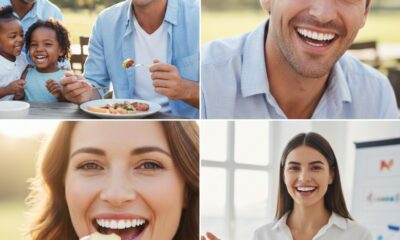 Advantages of Modern Dental Implants for Everyday Life