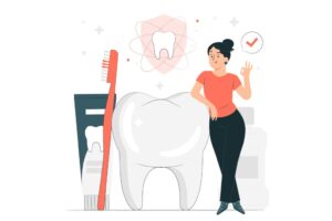 How Routine Visits to a Periodontist Can Improve Your Oral Health
