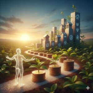  Smart Ways to Build Financial Confidence: A Step-by-Step Guide