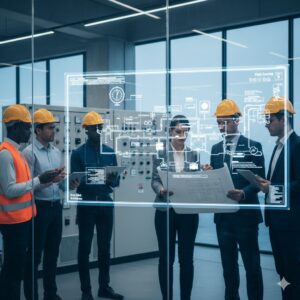 Why Do Process Control System Integrators Emphasize Accurate P&ID Alignment?