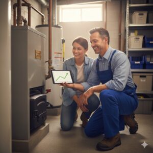 Why Regular Plumbing Check-Ins Save You Money Long-Term