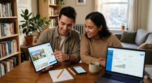 
How Digital Tools Are Shaping the Modern Homebuying Experience