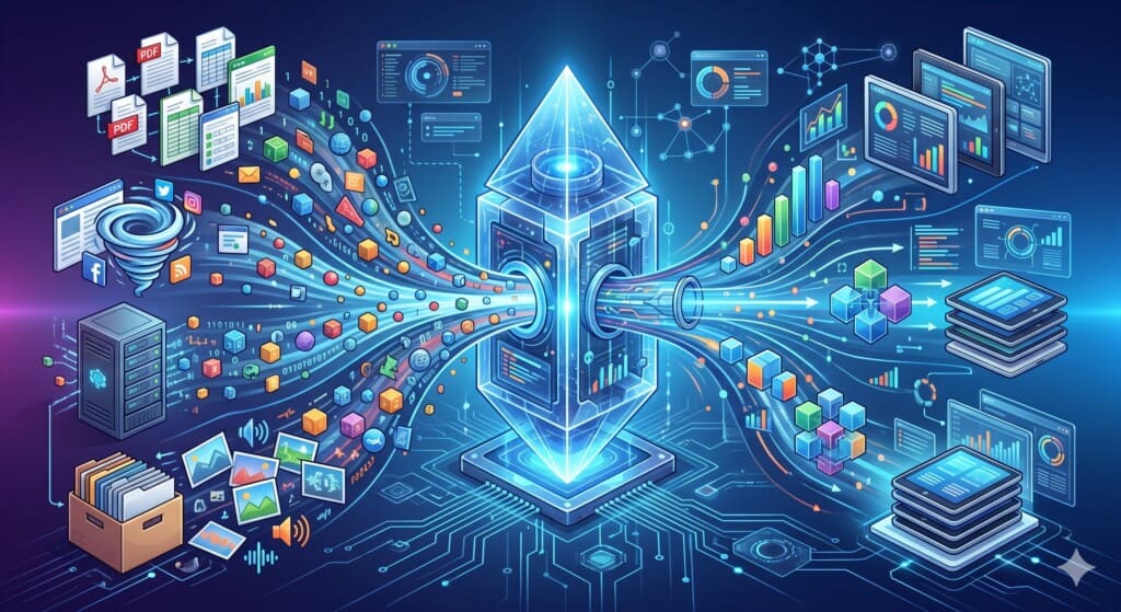 What Is Data Extraction?