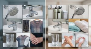 How to Address Hard Water Issues in San Antonio: Effective Solutions and Services