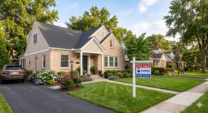  Essential Factors to Consider When Selling Your Home in Gaithersburg, MD