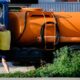 Septic Tank Pumping
